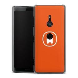 Hard Case transparent