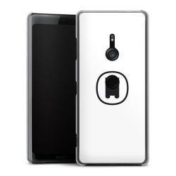 Hard Case transparent