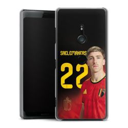 Hard Case transparent