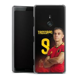 Hard Case transparent