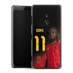 Hard Case transparent