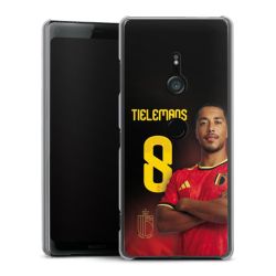 Hard Case transparent