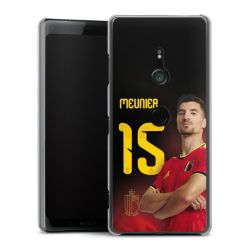 Hard Case transparent