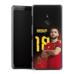 Hard Case transparent