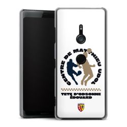 Hard Case transparent