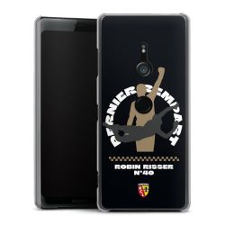 Hard Case transparent