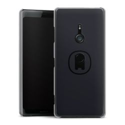 Hard Case transparent