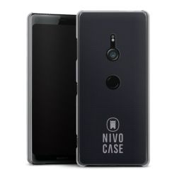 Hard Case transparent