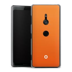 Hard Case transparent