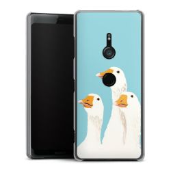 Hard Case transparent