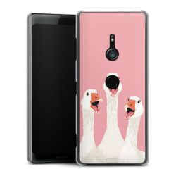 Hard Case transparent