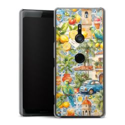 Suojakuori läpinäkyvä