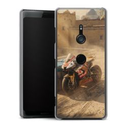 Hard Case transparent