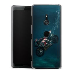 Hard Case transparent