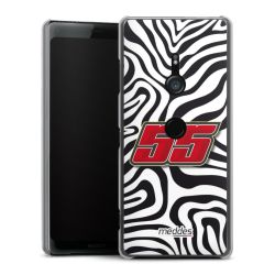 Hard Case transparent