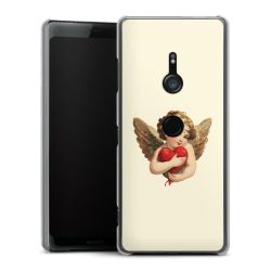 Hard Case transparent