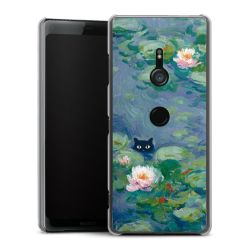 Hard Case transparent