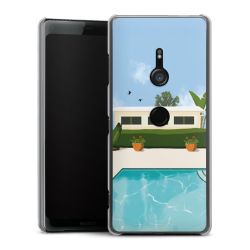 Hard Case transparent