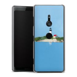 Hard Case transparent