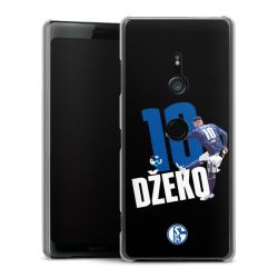 Hard Case transparent