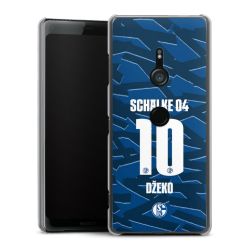 Suojakuori läpinäkyvä