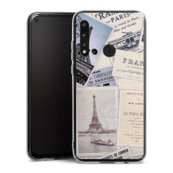 Hard Case transparent