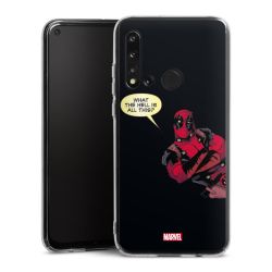 Hard Case transparent