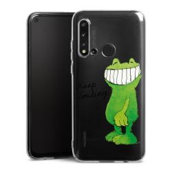 Hard Case transparent