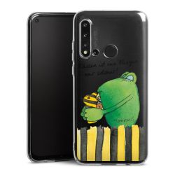 Hard Case transparent