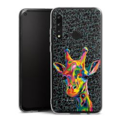 Hard Case transparent