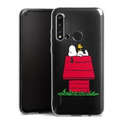 Hard Case transparent