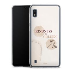 Skyddskal genomskinlig