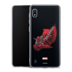 Skyddskal genomskinlig