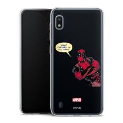 Hard Case transparent