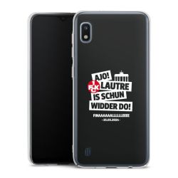 Hard Case transparent