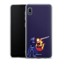 Hard Case transparent