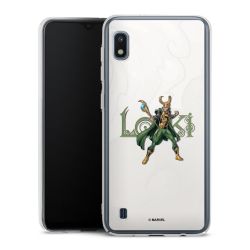 Skyddskal genomskinlig