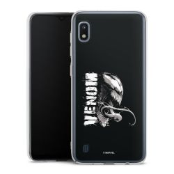 Skyddskal genomskinlig