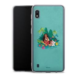 Suojakuori läpinäkyvä