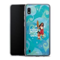 Suojakuori läpinäkyvä