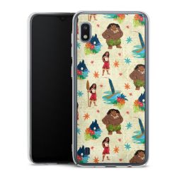 Suojakuori läpinäkyvä