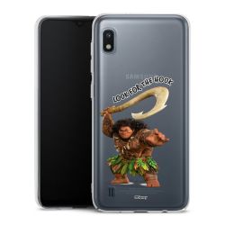 Suojakuori läpinäkyvä