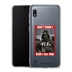 Hard Case transparent