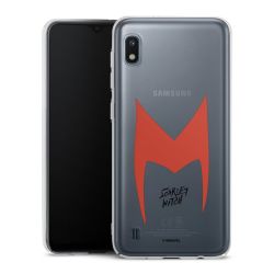 Skyddskal genomskinlig