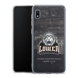 Hard Case transparent