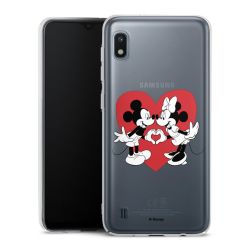 Skyddskal genomskinlig