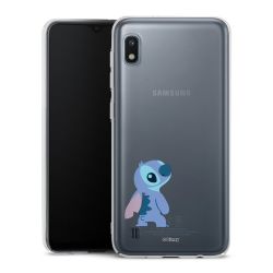 Skyddskal genomskinlig