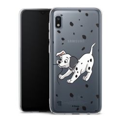 Skyddskal genomskinlig