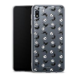 Skyddskal genomskinlig