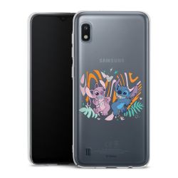 Skyddskal genomskinlig